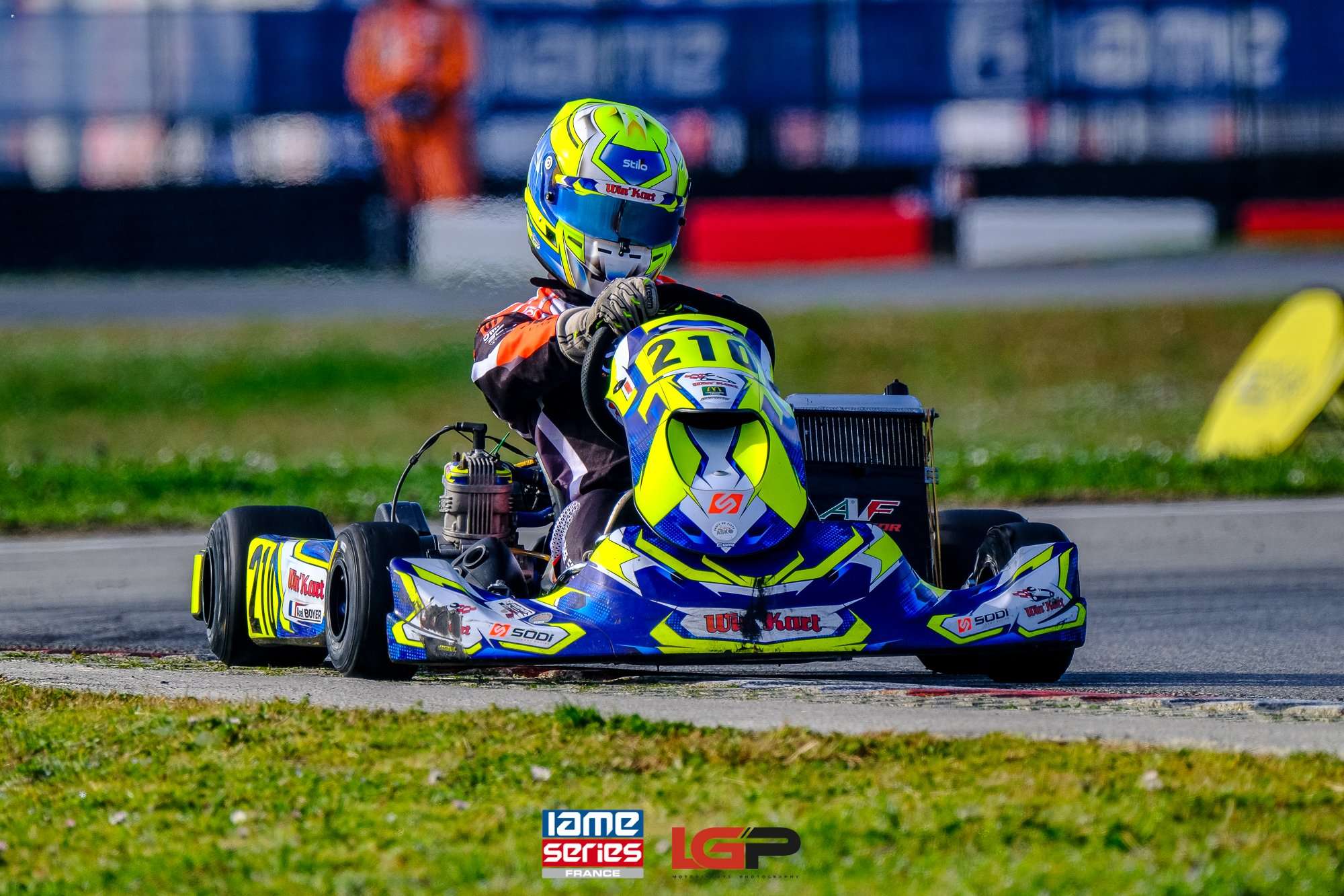 Winkart 